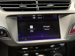 DS DS 3 BWJ 2017 1.2 82PK So Chic AUTOMAAT  FULL LED | CARPLAY + ANDROID | NAVI | CLIMA | CRUISE | LMV | PDC / 14