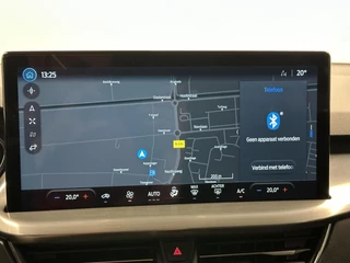 Ford Focus 1.0 EcoBoost Hybrid Titanium Style CARPLAY NAVI ECC CRUISE LM. / 34