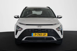 Hyundai Bayon 1.0 T-GDI Comfort Achteruitrijcamera Apple CarPlay / 14