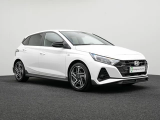 Hyundai i20 1.2 N Line | Navigatie | LED | Private lease 409pm / 11