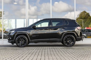 Jeep Compass 1.5T e-Hybrid Upland  | 360° Camera | 19" | ACC / 6