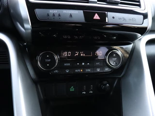Mitsubishi Eclipse Cross 1.5 DI-T First Edition | TREKHAAK | HEAD-UP | STOELVERW. | 360° CAMERA | CRUISE | / 24