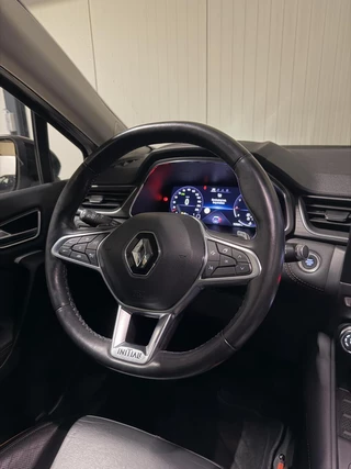 Renault Captur 1.3 TCe 155PK Initiale Paris Trekhaak Bose / 9
