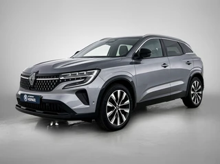 Renault Austral 1.3 Mild Hybrid 160 X-Tronic Techno | Trekhaak | Panodak | Stoel-/Stuurverwarming | 360 Camera |