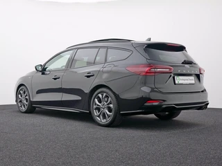 Ford Focus 1.0 Ecoboost automaat ST line X Panoramdak | Afn. Trekhaak | / 9