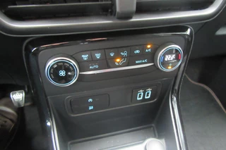 Ford EcoSport 1.0 EcoBoost ST-Line Black Navigatie, Cruise Control / 14