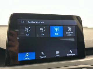 Ford Focus 1.0 EcoBoost Hybrid Connected CRUISE PDC / 34