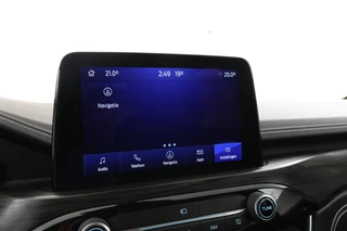 Ford Kuga 2.5 PHEV Vignale  Trekhaak, Head up display! B&O / 35