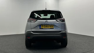 Opel Crossland 1.2 Turbo Edition CAMERA NAVI LM CRUISE CARPLAY / 8