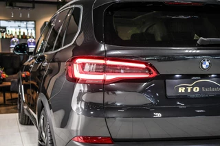 BMW X5 xDrive40i High Executive|Achterasbesturing|ACC|Pano / 18