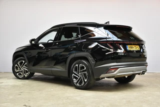 Hyundai Tucson 1.6 T-GDi PHEV Premium I Leder I 360 Camera / 8