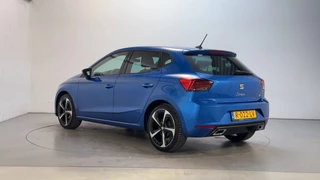 Seat Ibiza 1.0 EcoTSI FR LED App-Connect Climate Control Parkeersensoren / 7