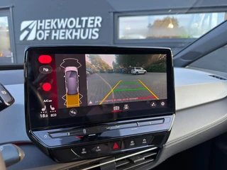Volkswagen ID.3 Pro 62 kWh 204 PK SOH 93% Camera | ACC | Carplay | Memory / 14
