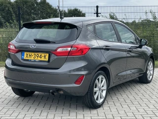 Ford Fiesta 1.1 Trend | Carplay | Navi | PDC | Cruise Control | / 2