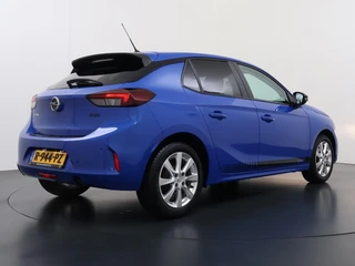 Opel Corsa 1.2 Edition Sport CAMERA | APPLE CARPLAY & ANDROID AUTO | CRUISE CONTROL | PDC | OPEL DEALER ONDERHOUDEN | ORIGINEEL NEDERLANDSE AUTO | ALL-SEASON BANDEN / 8