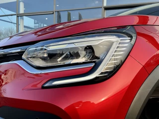 Renault Captur 1.3 TCe 160 EDC R.S. Line  | Automaat | All Seasons | Navigatie | Groot Scherm | Achteruitrijcamera + Parkeersensoren | Draadloze Telefoonlader | Climate Control | Luxe Pook | Apple CarPlay/Android Auto / 10