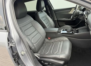 Citroen C5 X 1.6 Plug-in Hybrid 225 Shine LEER - NAVI - TREKHAAK - ELEK STOELEN / 18