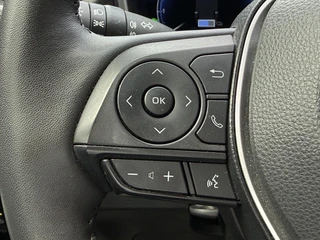 Toyota Corolla Cross 2.0 High Power Hybrid First Edition STOEL/STUUR VERW. CRUISE/CLIMA CONTROL DODE HOEK ELECTRISCHE ACHTERKLEP / 13