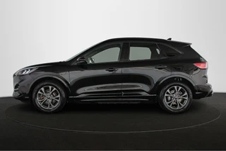 Ford Kuga 2.5 PHEV ST-Line X Winter Pakket Adaptieve Cruise Head-Up / 35