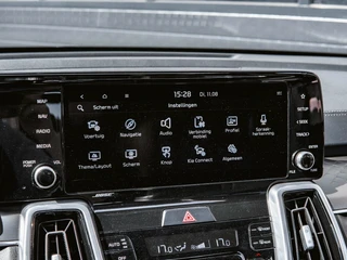 Kia Sorento 1.6 T-GDI PHEV 4WD 7P | TREKHAAK | PANO | NL AUTO | LEDER | / 23