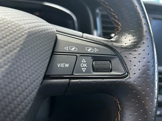 SEAT Ateca 2.0 TSI 4DRIVE Cupra Compleet | Brembo | Beats Audio | Panoramadak / 12