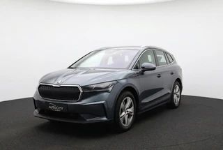 Škoda Enyaq iV 80 Loft 204PK 94,55% SOH Matrix LED | Camera | Carplay | Adaptive Cruise