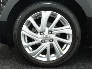 Suzuki Swift 1.2 Select SmartHybrid Automaat Navigatie | Cruise control | Camera / 7