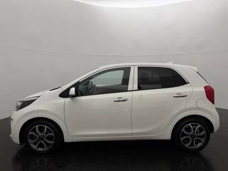 KIA Picanto 1.0 DPi 67pk 4-zits DynamicPlusLine | Navigatie | Cruise Control / 2