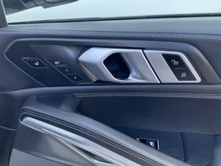BMW X6 M50D High Executive M-Sport HUD Trekhaak Harman/Kardon Laser-Led 360Cam 32940KM! / 39