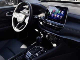 Jeep Compass 4xe 240 Plug-in Hybrid Electric Summit | Stoelverwarming | Apple-Android | 360 Camera / 5