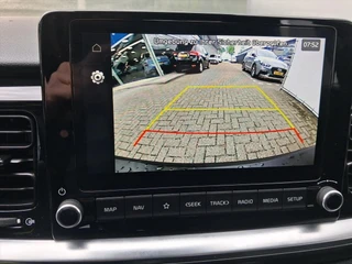 KIA Stonic 1.0 T-GDi MHEV 100pk DynamicLine |Navi |Camera / 16