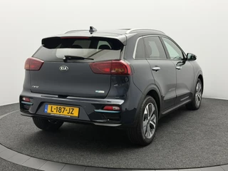 Kia e-Niro DynamicPlusLine 39 kWh SOH 93,8% | Trekhaak |Schuif/Kanteldak | Camera | Stoel/Stuurverwarming / 8