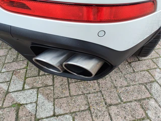 Porsche Cayenne 3.0 S E-HYBRID  NAP | Pano | Stoelventilatie | Bose | Memory Seats / 38
