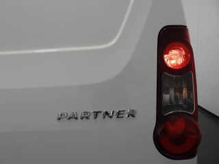 Peugeot Partner 120 1.6 BlueHDi 75 L1 Profit / 21