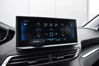 Peugeot 3008 1.2 PureTech Allure | Half Leer | Camera | HUD | Apple CarPlay / 15