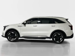 Kia Sorento 1.6 T-GDi Plug-in Hybrid 4WD DynamicPlusLine 7p. | Glazen schuif-/kanteldak | BOSE premium geluidsinstallatie | Stoel- en stuurverwarming | NU €3000 Voorraadvoordeel! / 2