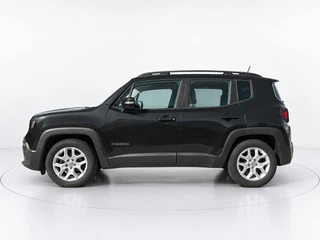 Jeep Renegade 1.4 MultiAir Freedom / 7