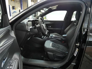 Opel Mokka 1.2 Turbo Ultimate | Demo | Adaptive Cruise Control | Achteruitrijcamera | Navigatie | Black Pack | 18'' velgen / 8