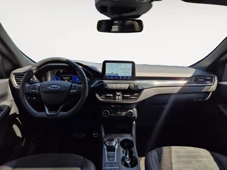 Ford Kuga 2.5 PHEV Vignale | Climate Control | Cruise Control | Navigatie | Camera | Stoelverwarming | Panoramadak | Stoelverwarming voor en achter | / 16