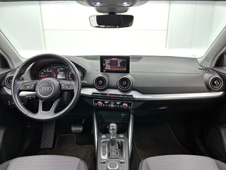 Audi Q2 35 TFSI epic Automaat | Adaptive Cruise | Stoelverwarming | CarPlay | Camera | Parkeersensoren achter / 6