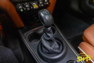 MINI Countryman 1.5 Cooper S E ALL4 Classic | Pano | ACC | Bruin leer met memory | H&K | Navi | Cam / 9