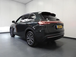 Geely Starray EM-i 1.5 Max+ PHEV 138KM ELEKTRISCH BEREIK/LEER/SCHUIFDAK/19"LMV! / 4