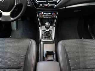 Suzuki S-Cross 1.4 Boosterjet Style Smart Hybrid ✅Panodak✅Adapt Cruise✅Navi✅CameraDodehoek✅Afn Trekhaak✅Clima✅Stoelverw✅ / 26