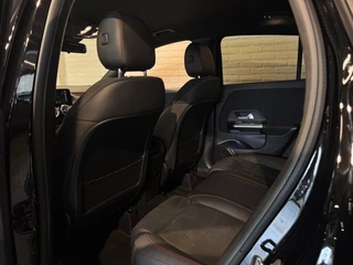 Mercedes-Benz GLA 180 AMG LINE Mild Hybrid Memory Sfeerverl Camera 20'' / 15