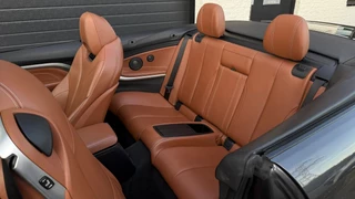 BMW 4-serie Cabrio M4 Competition Cabrio | HUD | H&K | Memory | DCT | LED | Camera / 15