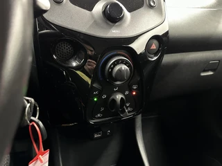 Citroen C1 1.0 VTi Feel AIRCO 5 DEURS CRUISE 82000 KM!! / 35