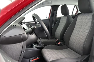 Opel Corsa 1.2 Elegance 100PK Apple CarPlay Airco 16" LMW / 7