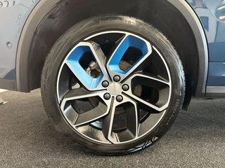 Lynk & Co 01 1.5 PHEV | MY23 | 6.6 KWH | ZWARTE HEMEL | PANO | 360 | / 22