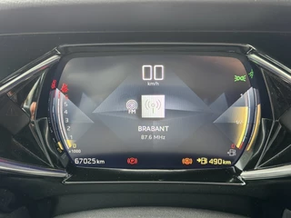 DS DS 3 Crossback 100pk Opera (Camera - Leder - LED Matrix - Parkeersensoren V+A - Automatische Airco - Apple Carplay - Navigatie - Head up) / 16