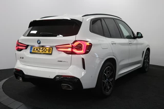 BMW X3 xDrive30e High Executive M-Sport / 16